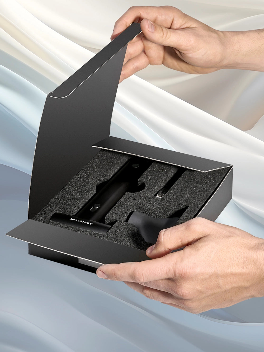 airPRO (Right-Handed) - Pre-Order