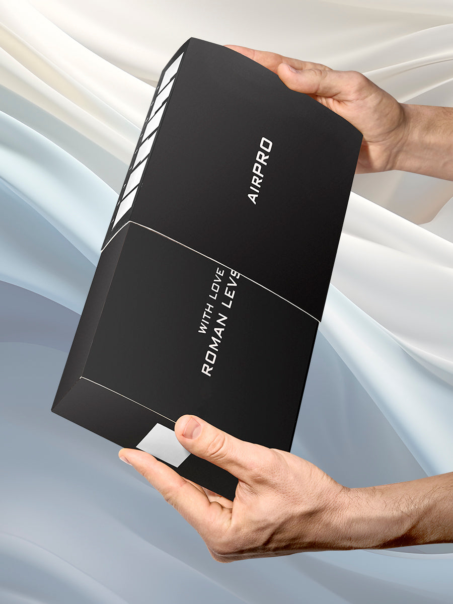 airPRO (Right-Handed) - Pre-Order