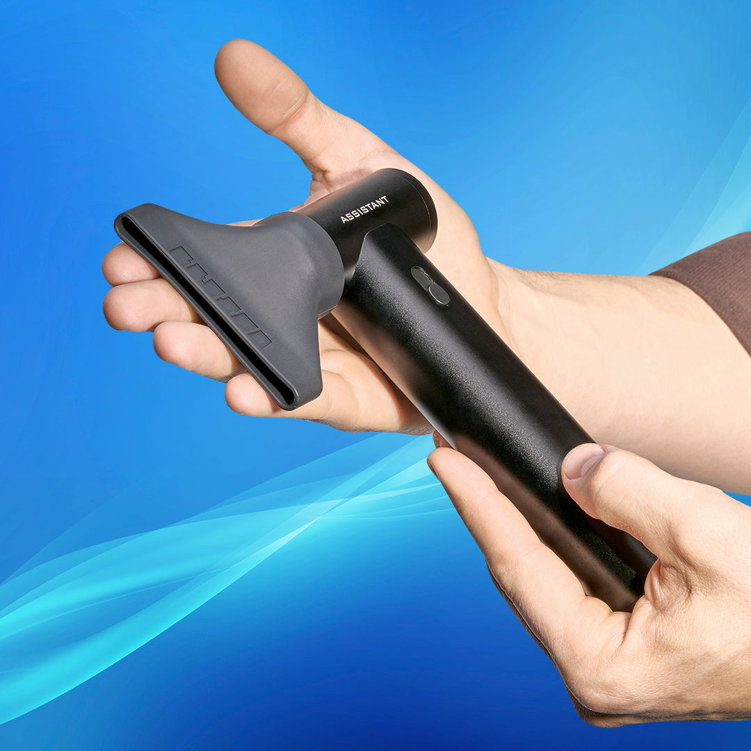 airPRO (Right-Handed) - Pre-Order
