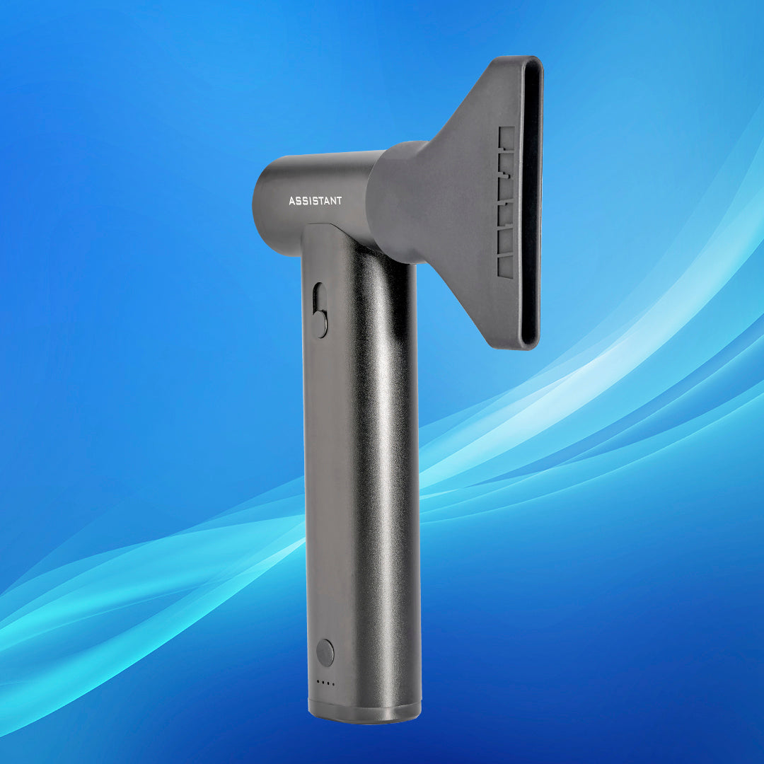 airPRO (Left-Handed) - Pre-Order