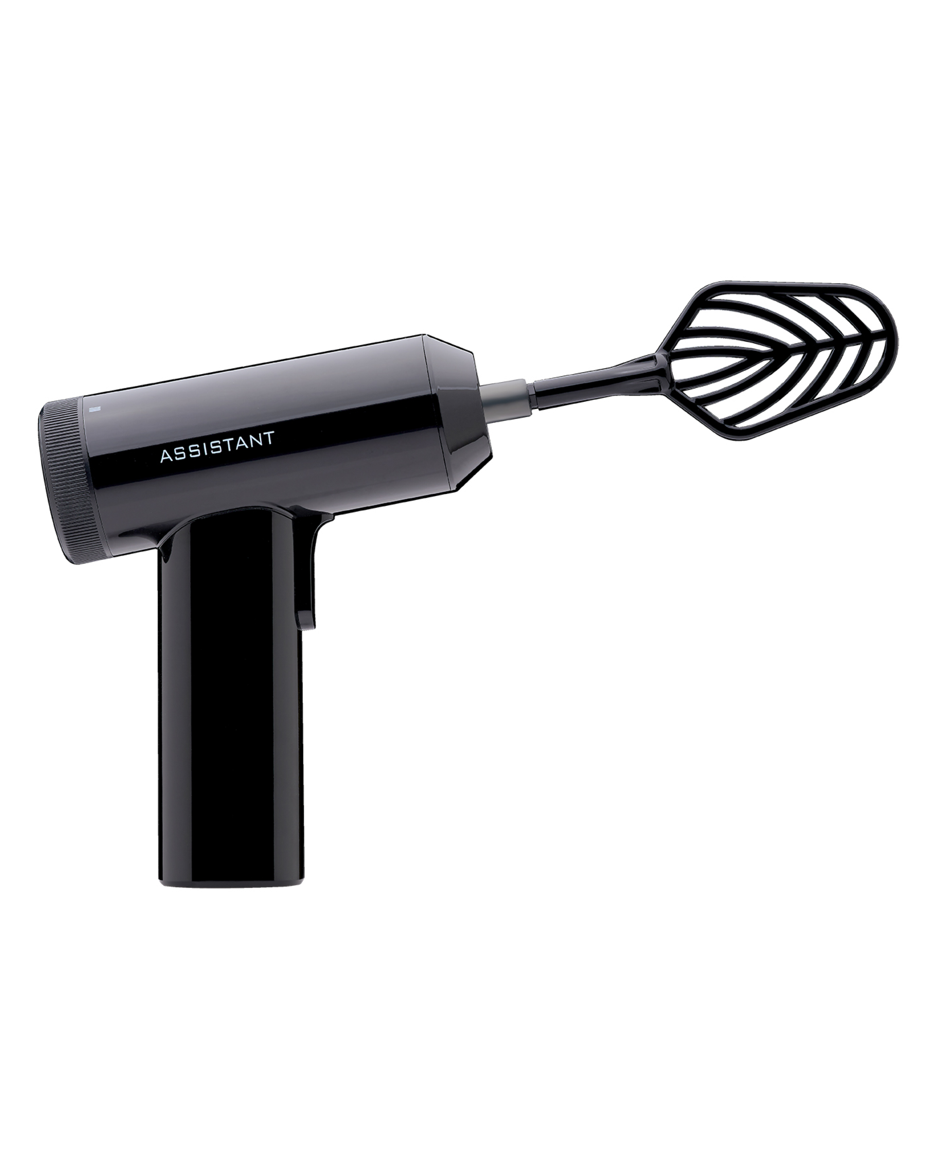 Mixer - Black