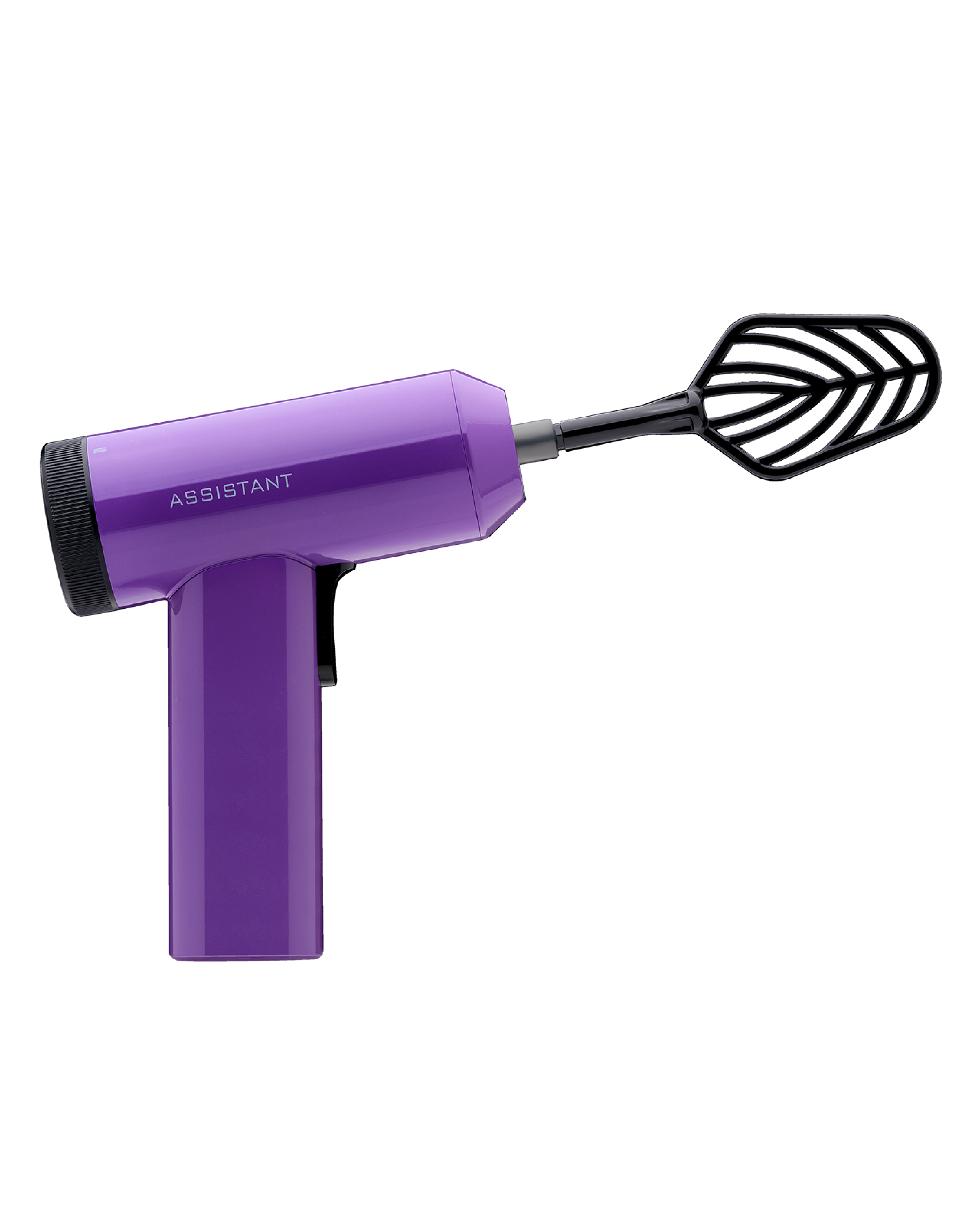Mixer - Purple