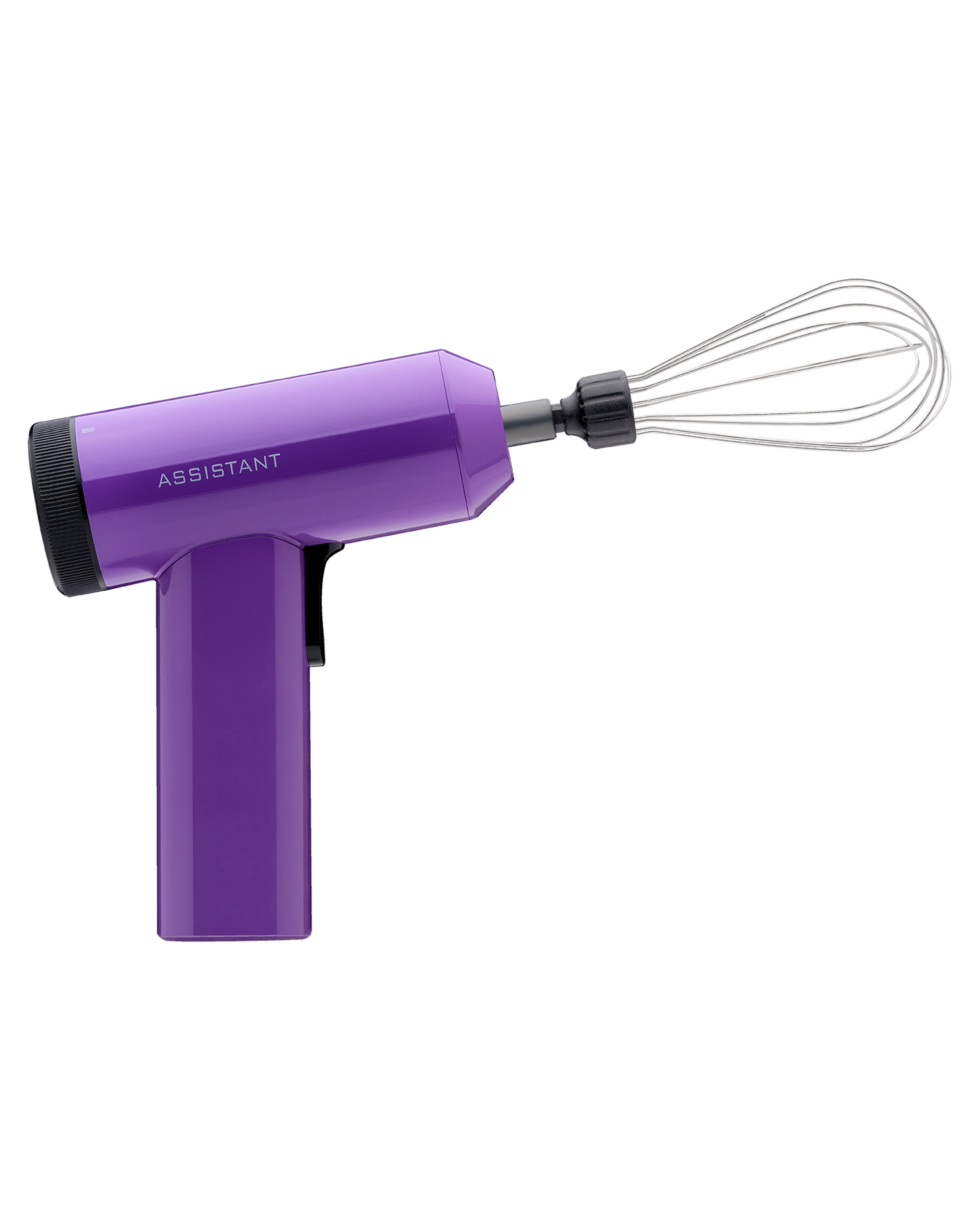 Mixer - Purple