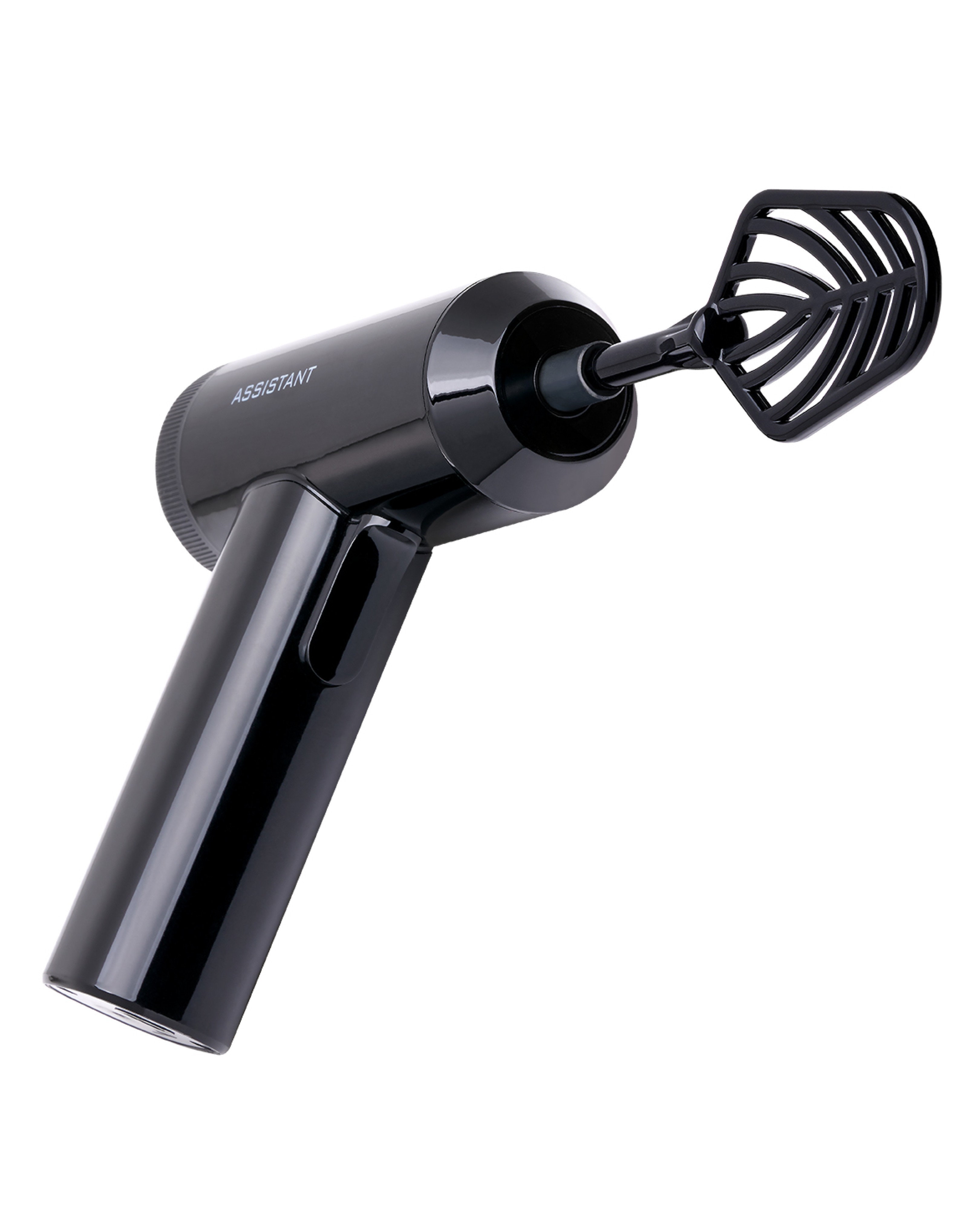 Mixer - Black
